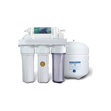 Hınıs Su Arıtmacı