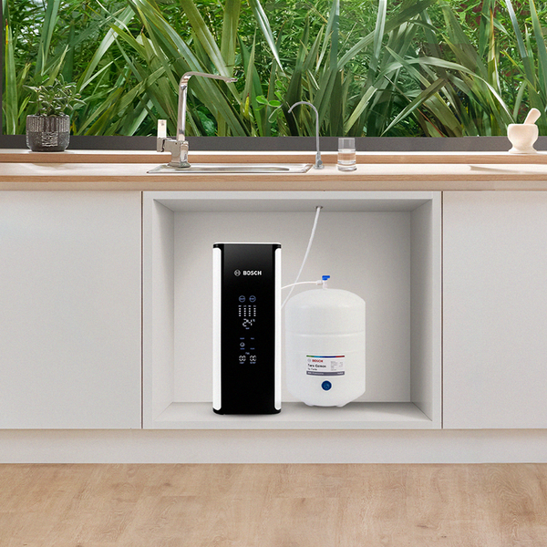 Hınıs Su Arıtmacı