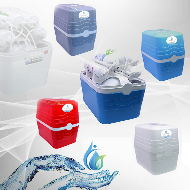 Hınıs Su Arıtmacı